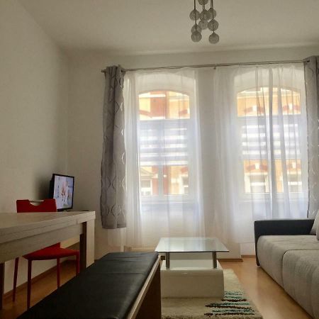 Ferienwohnung Am Schmidtstedter Knoten Erfurt Exteriér fotografie